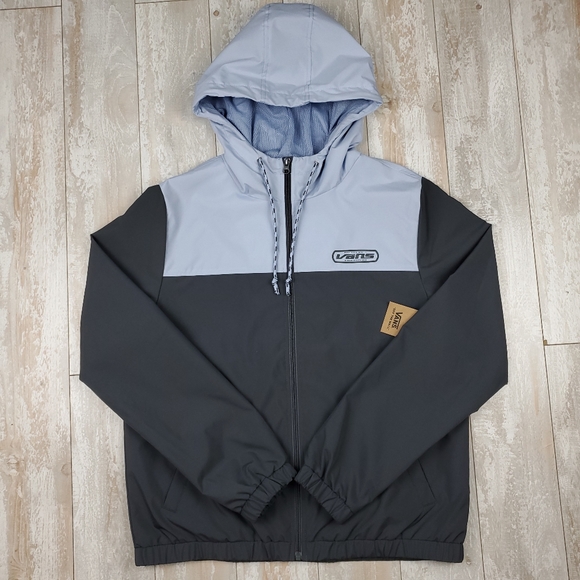 Vans Jackets & Blazers - Vans Kastle Block Jacket